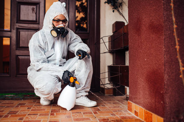 Reliable Bed Bug Control contractor in Opelika, AL by Nex Pest Control