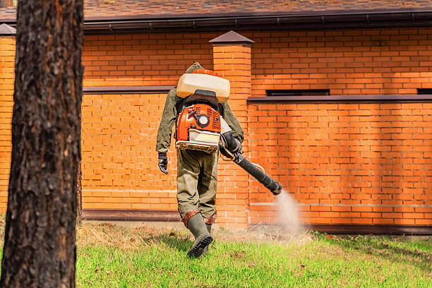 Trusted Fumigation Services service in Opelika, AL - Nex Pest Control